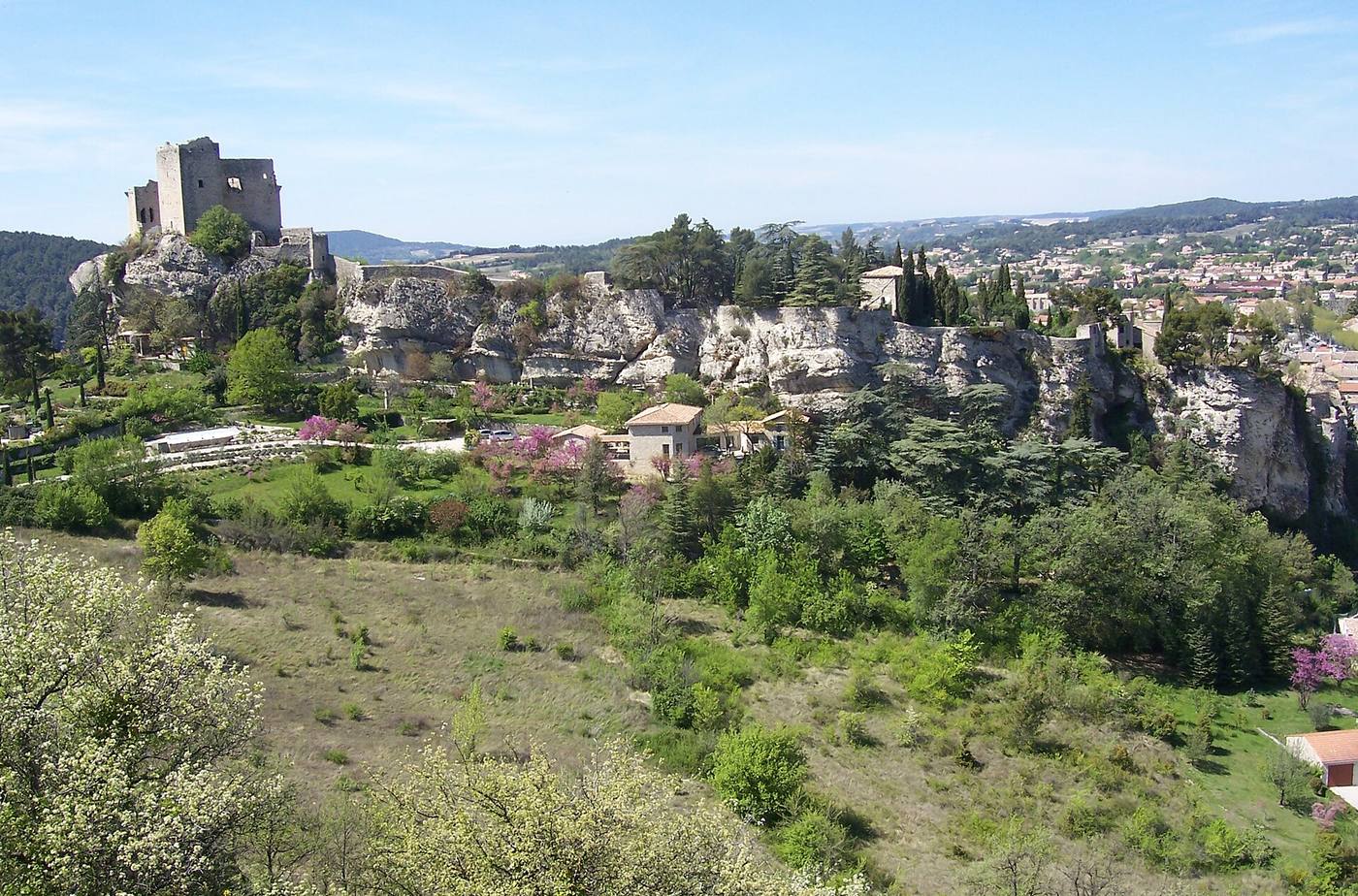 Vaison-la-Romaine