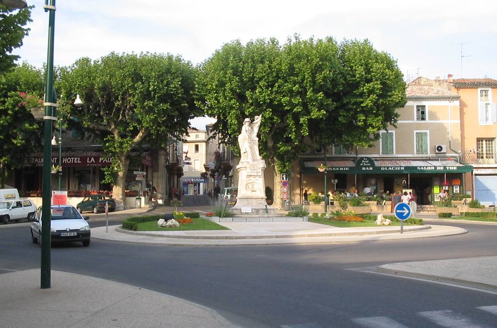 Valréas