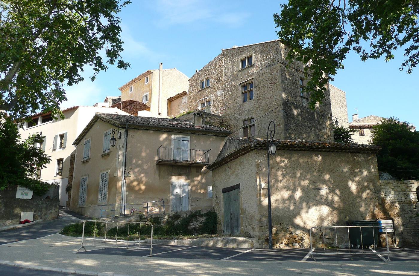 Vaugines