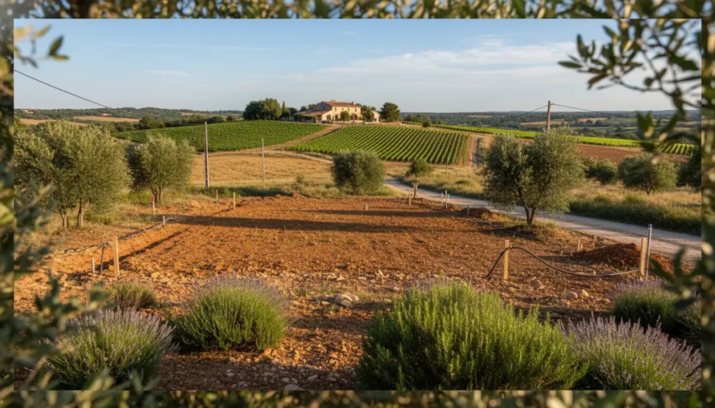 Choisir son terrain constructible : le guide d'expert de Julien Morel
