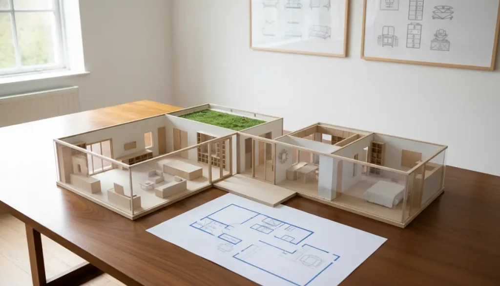 Plan de Maison en L : Avantages, Espace et Conseils d'Expert