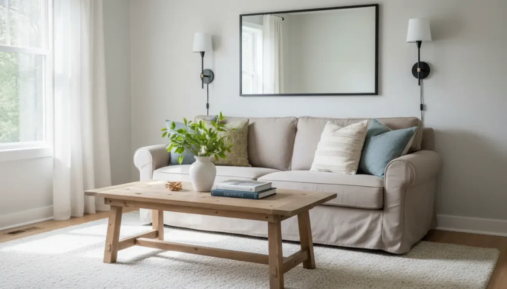 Home Staging Petit Budget : Vendre Vite et Mieux en 2026