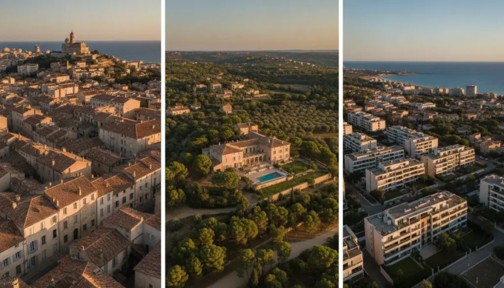 Immobilier Ancien Bouches-du-Rhône : Tendances et Prix 2026