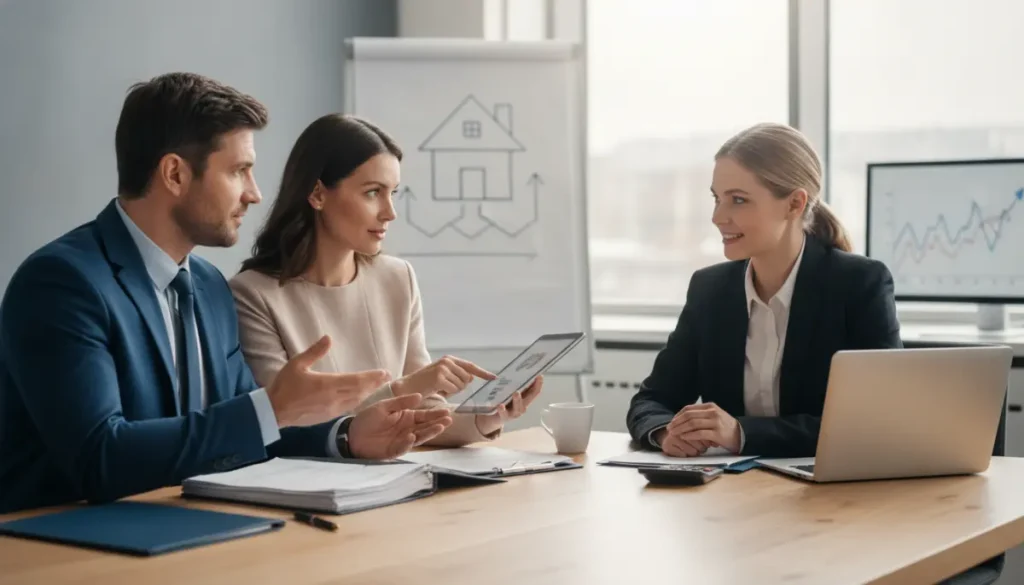 Comment négocier son prêt immobilier : guide pratique