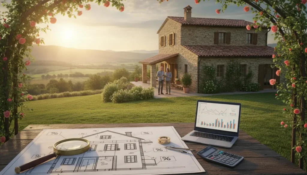 Comment estimer la valeur réelle de sa maison avant de vendre ?