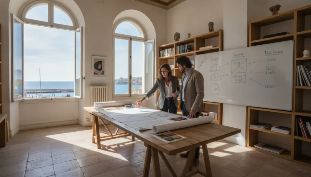 Architecte d'intérieur Marseille : Prix et Conseils 2026