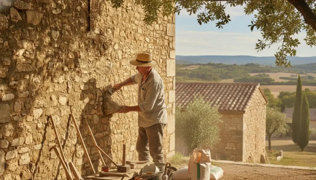 Maçon en Provence : Guide pour Éviter les Arnaques en 2026