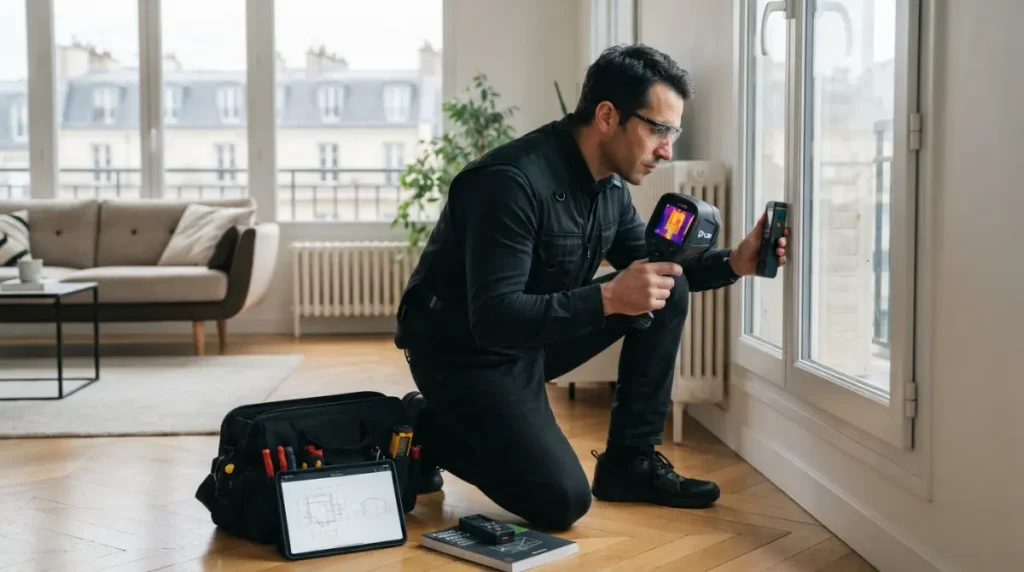 DPE 2026 : Prix, Réformes et Astuces pour Valoriser votre Bien