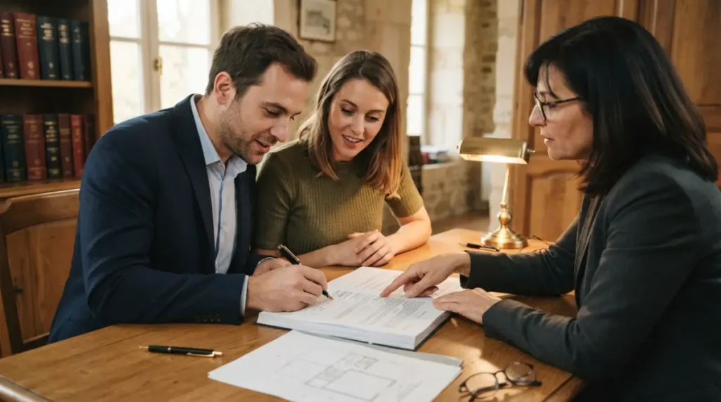 Compromis de Vente : Guide Pratique et Sécurité en 2026