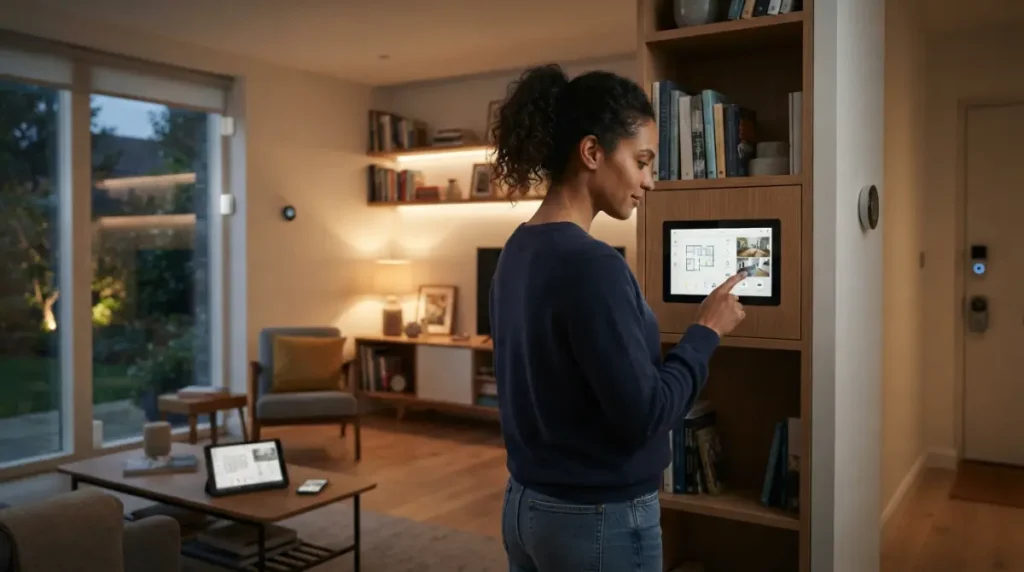 Maison Connectée & Domotique : Le Guide Pratique en 2026