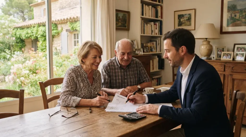 Le Viager Immobilier : Guide Complet pour Acheter ou Vendre