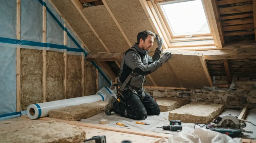 Rénovation Énergétique : Le Guide Pratique pour vos Travaux