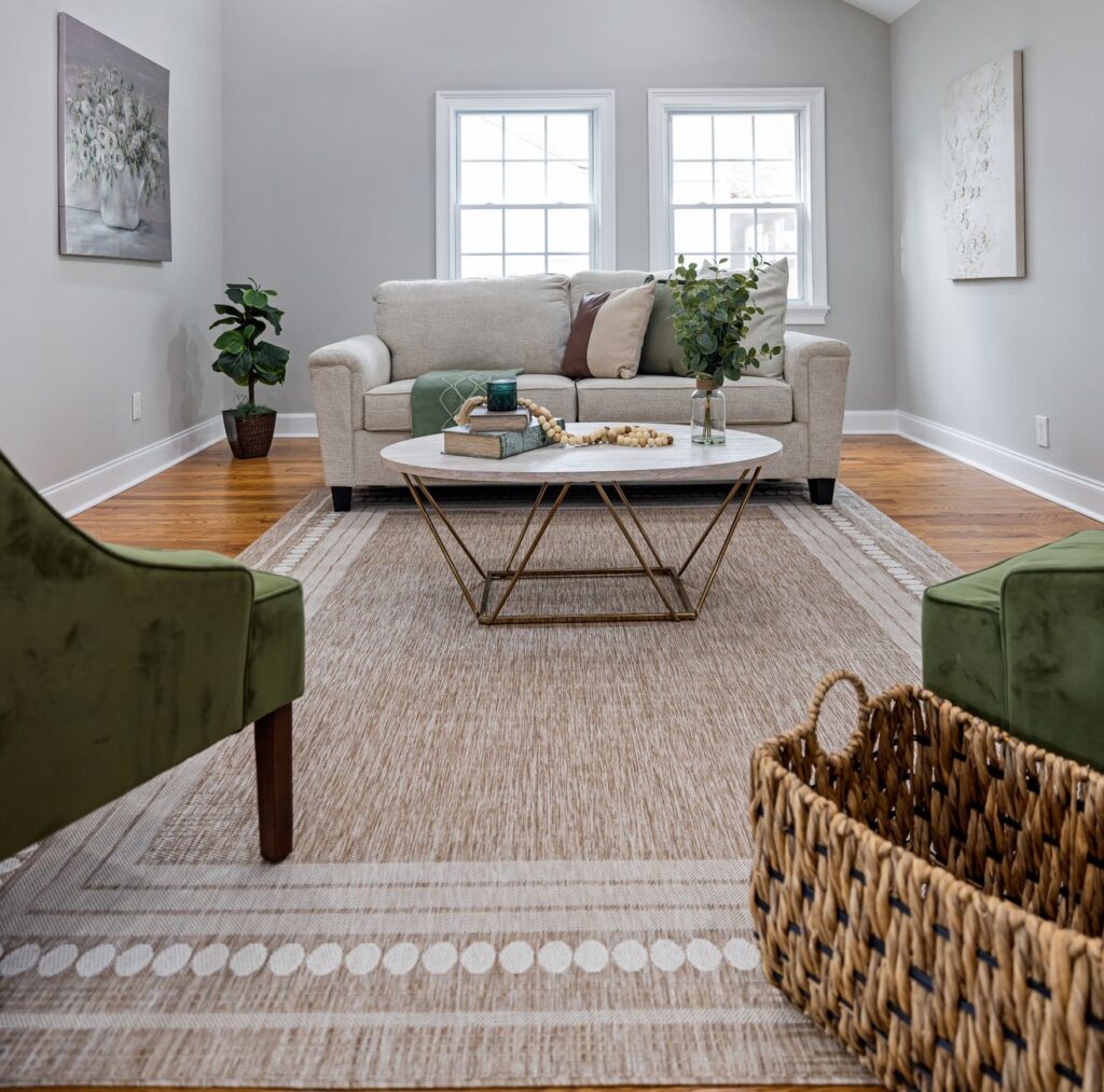Tarifs et ROI du Home Staging en 2026 : Le Guide Pratique