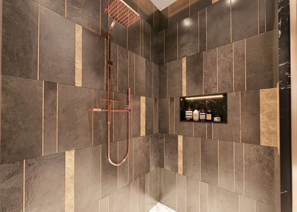 Salle de Bain Spa : Rénover pour Valoriser son Bien